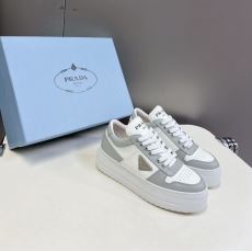 Prada Low Shoes